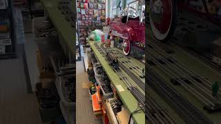 Lionel Prewar O Gauge Tinplate 259E Locomotive