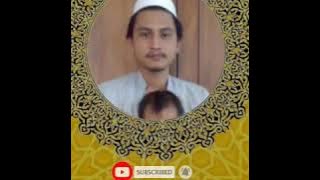 Sholawat Muqtasidah Langitan gus ipung Ma madda