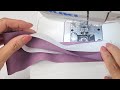 5 Quick Sewing Tips and Tricks that you should save