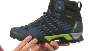 adidas Outdoor Terrex Scope High 8809239 - YouTube