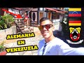 LA COLONIA TOVAR | UNA PEQUEÑA ALEMANIA EN VENEZUELA | DarekVlogs
