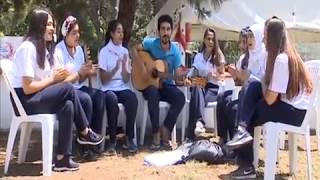 Türk Kizilayi Gençli̇k Kampi