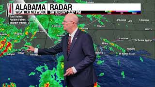 Famous AWN Statewide Forecast for Saturday Afternoon, June 6, 2026 Profile