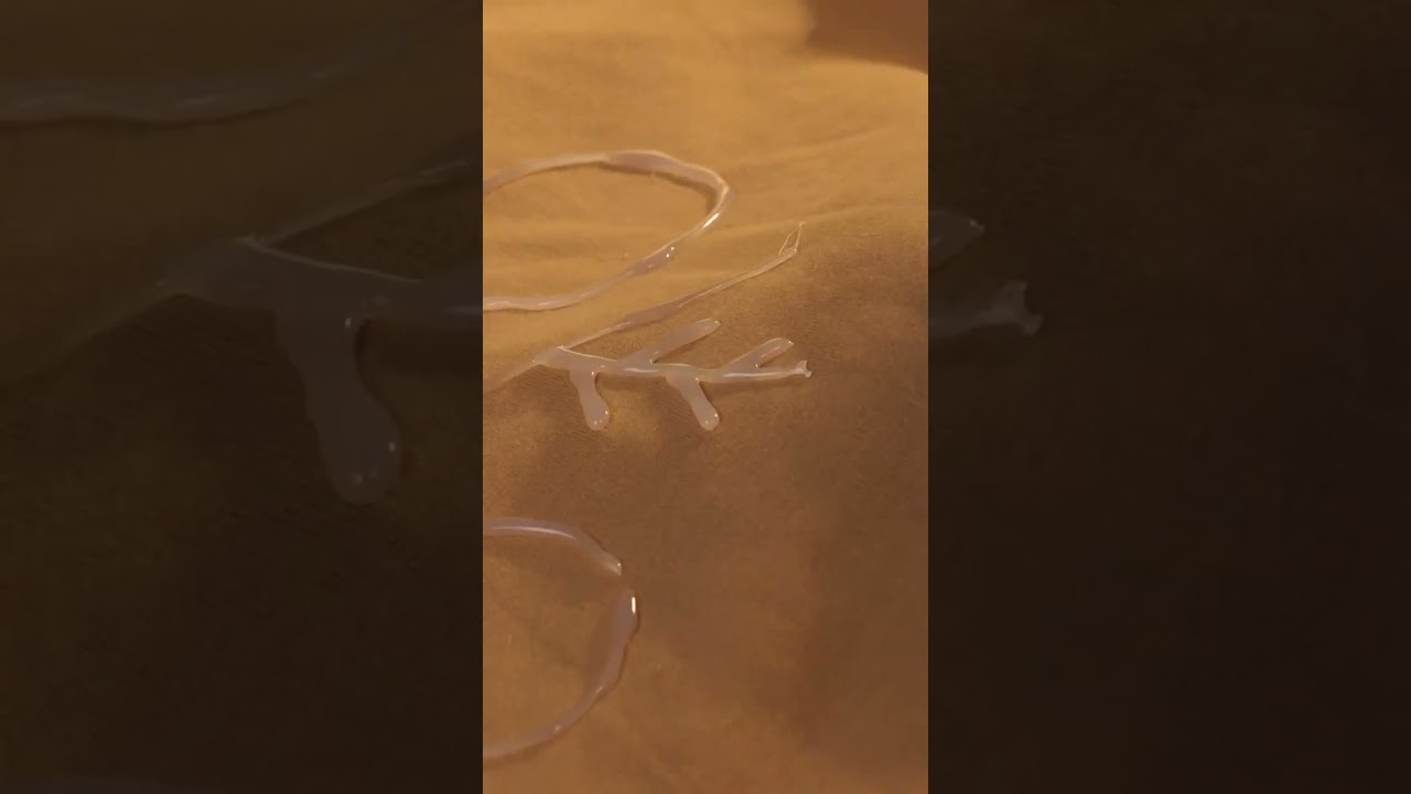 Amazing Glue Gun Clothes Patches! 👚 Fix It Fast!