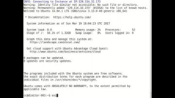 Setting up a cluster and Hadoop / Pig / Spark with Cloudmesh Client