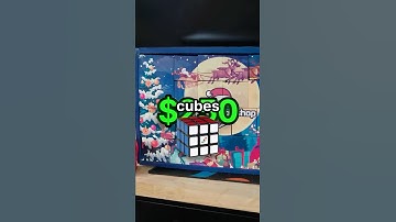 Would you spend $250 on Rubik