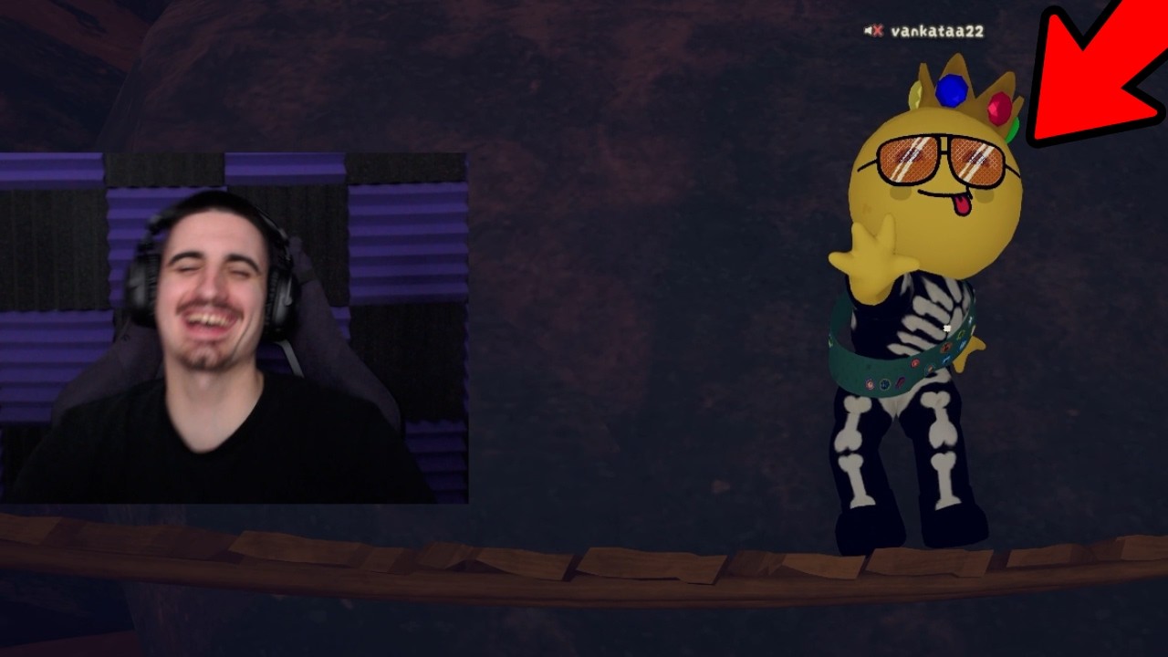 ИГРАЯ PEAK ЗА ПЪРВИ ПЪТ!