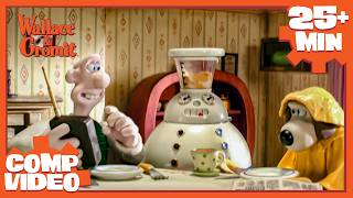 Full The Autochef Will Cook Our Breakfast To Perfection! 🍳⚙️ | Back to School 🚌🔔 Guide