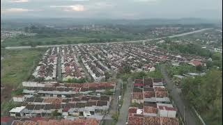 Spotlight Mode Drone DJI