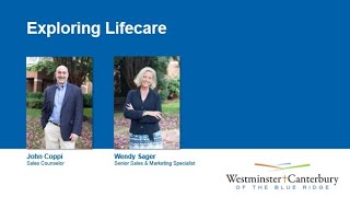 Exploring Lifecare