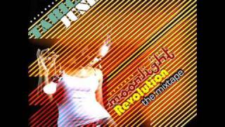 Lovehate? Track 5 Tarica June - Moonlight Revolution The Mixtape