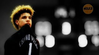 Lamelo Ball - Without Me High School Mixtape