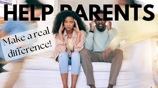 Parent Engagement Reimagined: Turning Goals Into Progress