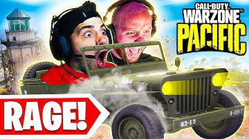 I Got on Warzone With Timthetatman And This Happened…