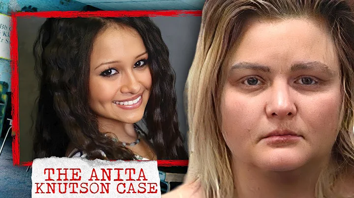The Jealous Girl Who Killed The Popular School Gir...