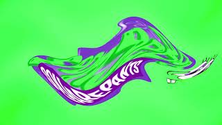 Spongebob Squarepants Logo Center Effects