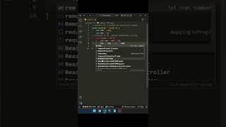 reverse of a number in javascript | day - 109 #shorts #trending #viral #python #youtubeshorts