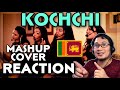 Mashup cover by kochchi kochi reaction zisy stories 
