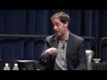 Nate Silver/Stephen Baker Keynote Conversation pt1 | Interactive 2009 | SXSW