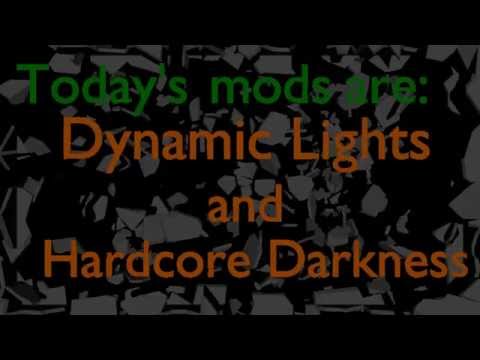 Mod Tester - S2 E8: Dynamic Darkness