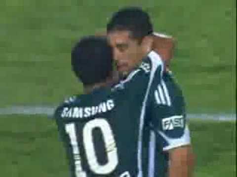 Cruzeiro 1 x 2 Palmeiras - Melhores Momentos - 25 ...