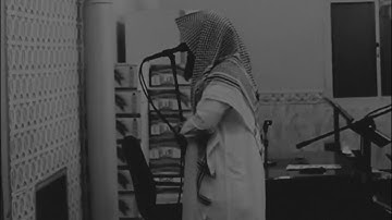 يوسف الصقير سورة يس(ٱلۡيَوۡمَ نَخۡتِمُ عَلَىٰٓ أَفۡوَٰهِهِمۡ)
