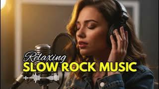 Romantic Slow Rock Classics | Love Ballads That Never Fade