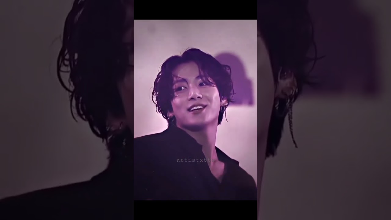 BTS jk hot edit 🔥 goa beach || whatsapp video