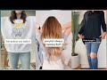 Styling tips for girls tiktok compilation