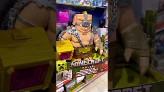 Battle mode great HOG minecraft #toys