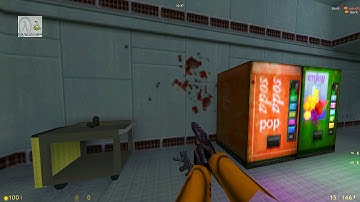 AGHL 1vs1 | Berk* vs mind1 | endcamp