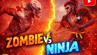 #ZombieVsHuman #Gaming #Gameplay #ActionGame #MobileGaming #EpicBattle #YouTubeGaming screenshot 3