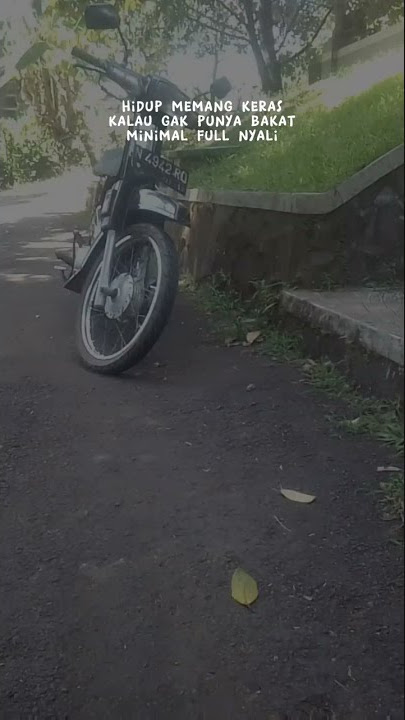 story motor astrea/ yang lagi getren skarang