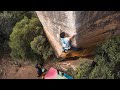 【Rocklands】Ryuichi Murai - Livin' Large(V16/8C+)