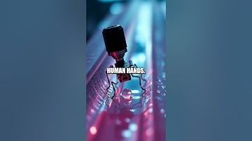 The Micro-Robot Revolution: Tiny Agents Transforming Tech