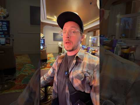 Cafetamos en Directo desde El Bar Casino