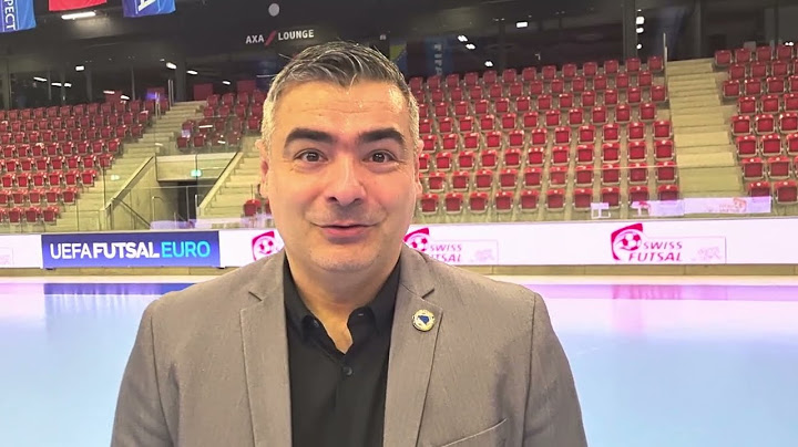 Goran Melher nakon utakmice sa Švajcarskom