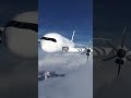 Can Planes Run on Hydrogen? | #aircraft #aviation #tech #f22 #f35 #sr71 #viralshort #shortfeed #hit