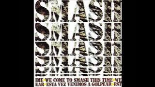 Smash – Fail Safe ( 1971, Spain )