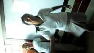 full joda en sexto b