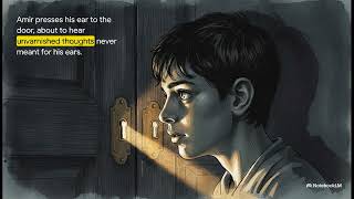 The Kite Runner | Chapter 3 | Warrior, Father, Poet, Son | Summary and Character Analysis