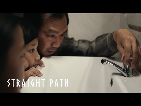 TORAYSTRAIGHT PATH Trailer