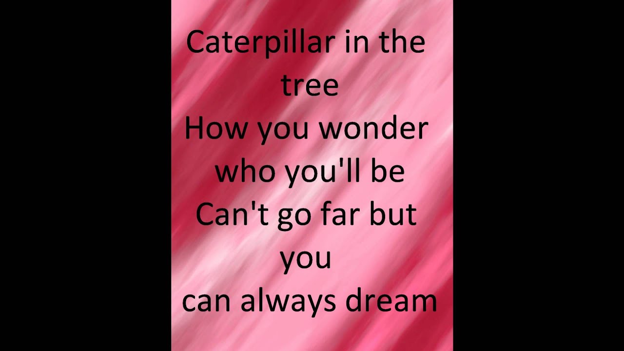 Butterfly Fly Away By Miley Cyrus YouTube