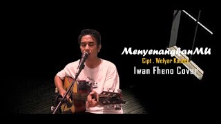 Video thumbnail of "Menyenangkan MU"