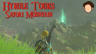 Hyrule Tours - Satori Mountain
