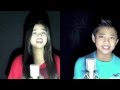 One Direction - Live While Were Young (Cover) by Dabu Siblings