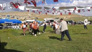 Beğişliler 17. Geleneksel Piknik Şenliği