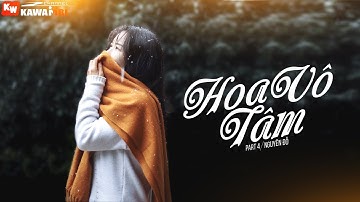 Hoa Vô Tâm 4 - DOREN [ Official Lyric Video ]