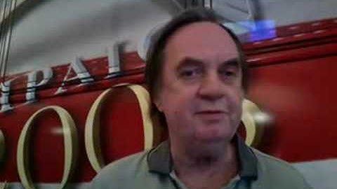 C-SPAN Campaign 2008 - DNC Convention