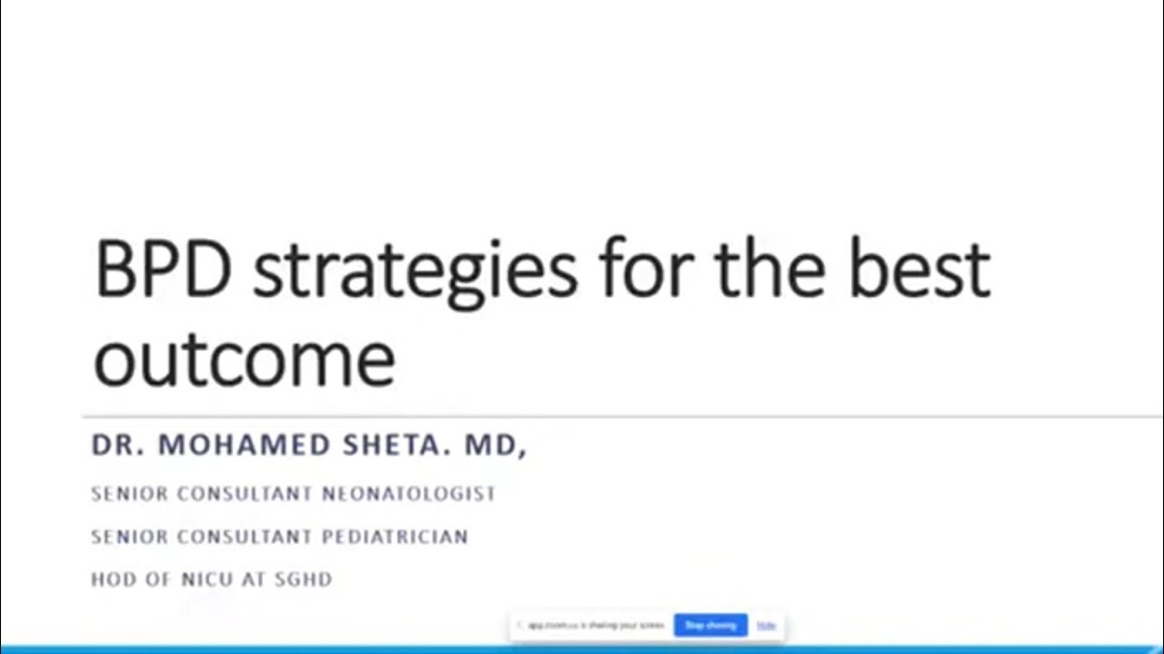 Стратегии лечения пограничного расстройства личности для достижения наилучшего результата. Доктор...